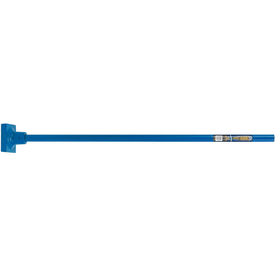 Draper 64379 Tarmac Tamper with Steel Shaft, 4.5kg