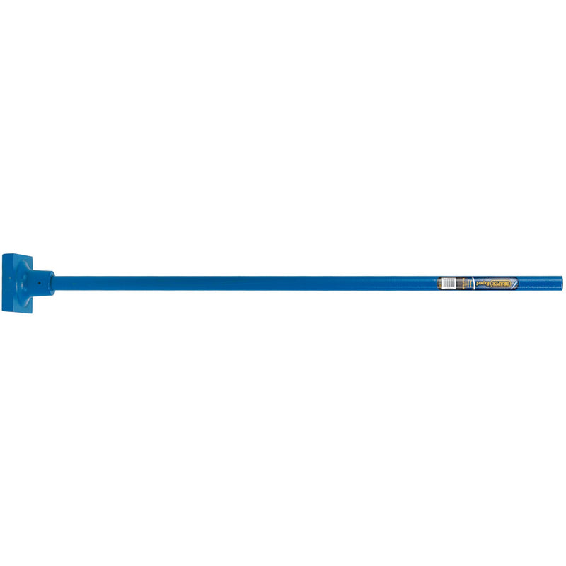 Draper 64379 Tarmac Tamper with Steel Shaft, 4.5kg