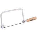 Draper 64408 Coping Saw Frame and Blade