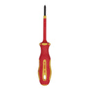 Draper 64427 XP1000 VDE Cross Slot Screwdriver, No.0 x 60mm