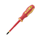 Draper 64432 XP1000 VDE Cross Slot Screwdriver, No.2 x 100mm