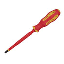 Draper 64433 XP1000 VDE Cross Slot Screwdriver, No.3 x 150mm