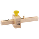 Draper 64458 Carpenter's Marking and Mortice Gauge