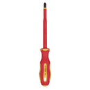 Draper 64485 XP1000 VDE PZ Type Screwdriver, No.3 x 150mm