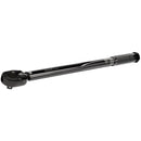 Draper 64535 Ratchet Torque Wrench, 1/2" Sq. Dr., 30 - 210Nm