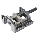 Draper 64585 3 Way Drill Press Vice, 100mm