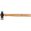 Draper 64591 General Purpose Ball Pein Hammer, 680g/24oz