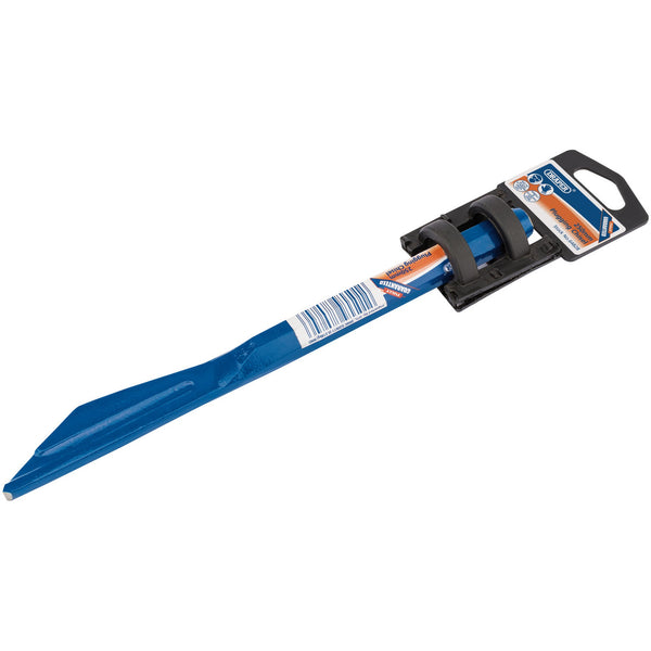 Draper 64828 Plugging Chisel, 250mm (Display Packed)