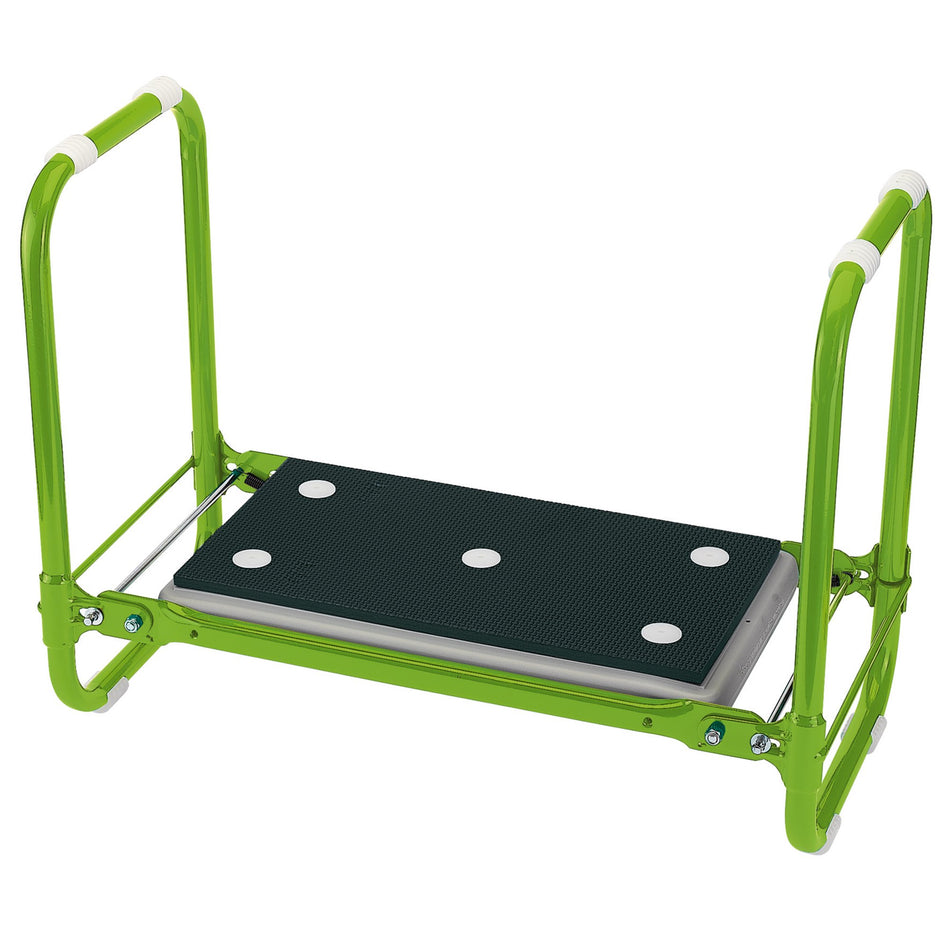 Draper 64970 Folding Metal Framed Gardening Seat or Kneeler