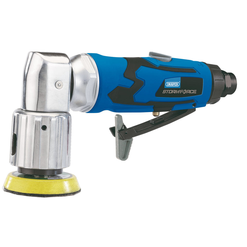 Draper 65059 Draper Storm Force® Mini Air Sander, 50mm