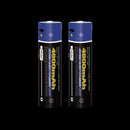 Draper 65391 50 SMD LED Under Bonnet Rechargeable Inspection Lamp, 2000 Lumens, USB-C Charger Supplied