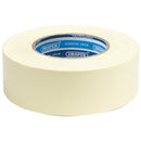 Draper 65392 Heavy Duty Double Sided Tape, 50m x 50mm