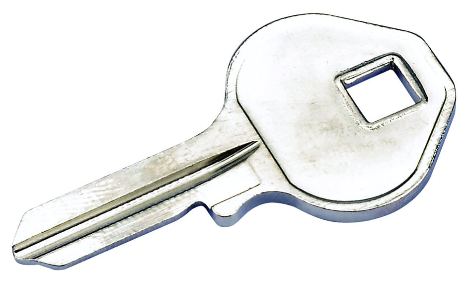 Draper 65708 Key Blank for 64160, 64164, 64171 and 64200