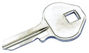Draper 65708 Key Blank for 64160, 64164, 64171 and 64200
