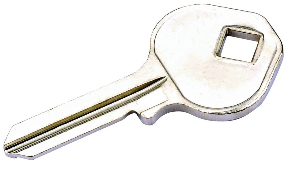 Draper 65709 Key Blank for 64161, 64165, 64172, 64201, 64202, 64203 and 67659