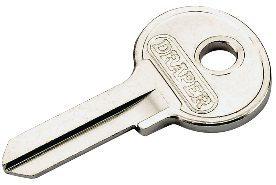 Draper 65716 Key Blank - for 64179
