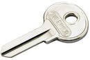 Draper 65716 Key Blank - for 64179