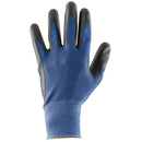 Draper 65813 Hi-Sensitivity Gloves, Medium (Screen Touch)
