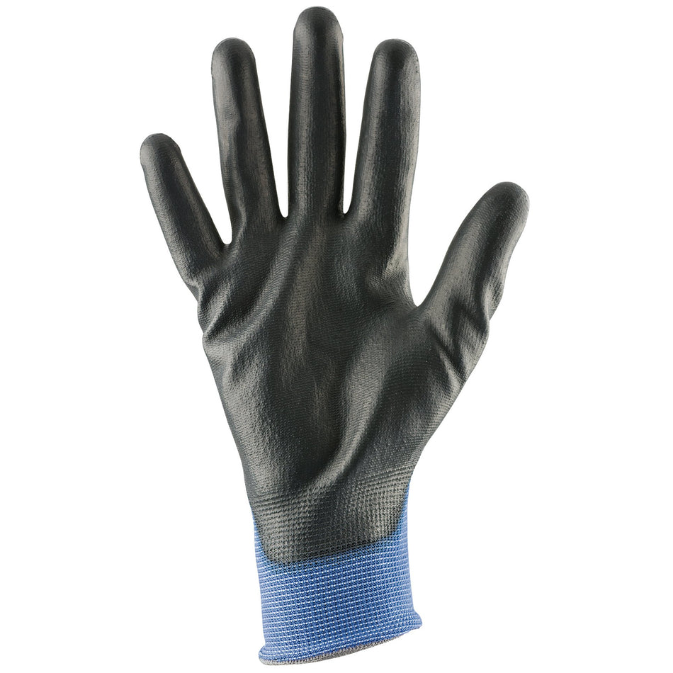 Draper 65813 Hi-Sensitivity Gloves, Medium (Screen Touch)