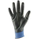 Draper 65822 Hi-Sensitivity Touch Screen Gloves, Extra Large