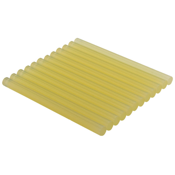Draper 65860 Hot Melt Glue Sticks (Pack of 12)