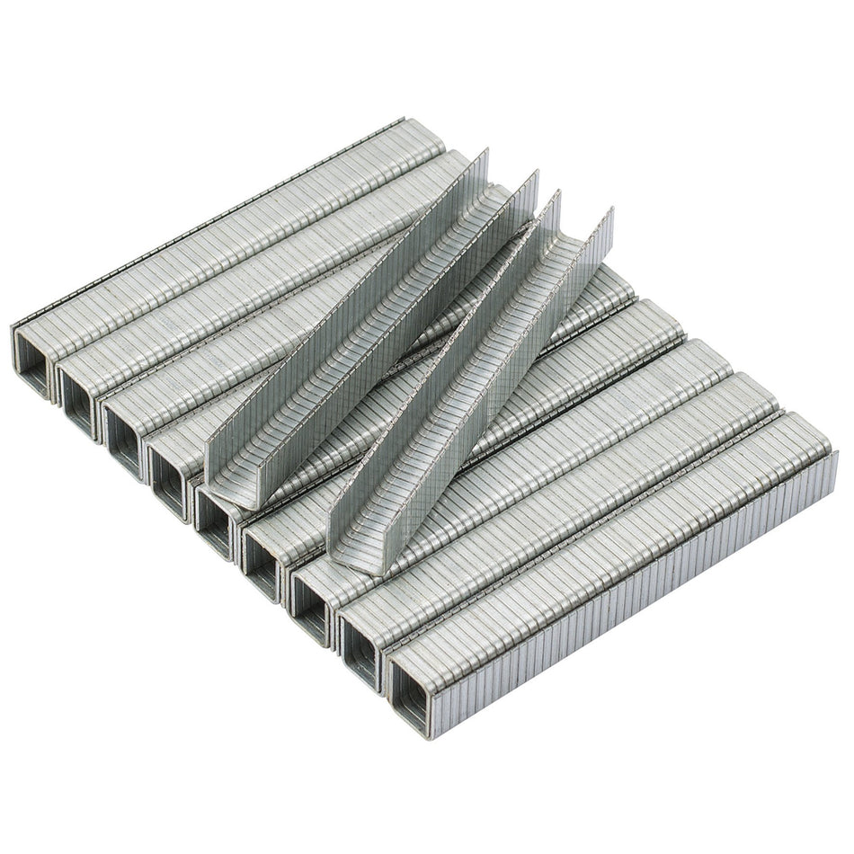 Draper 66084 Staples, 8mm (Pack of 1000)