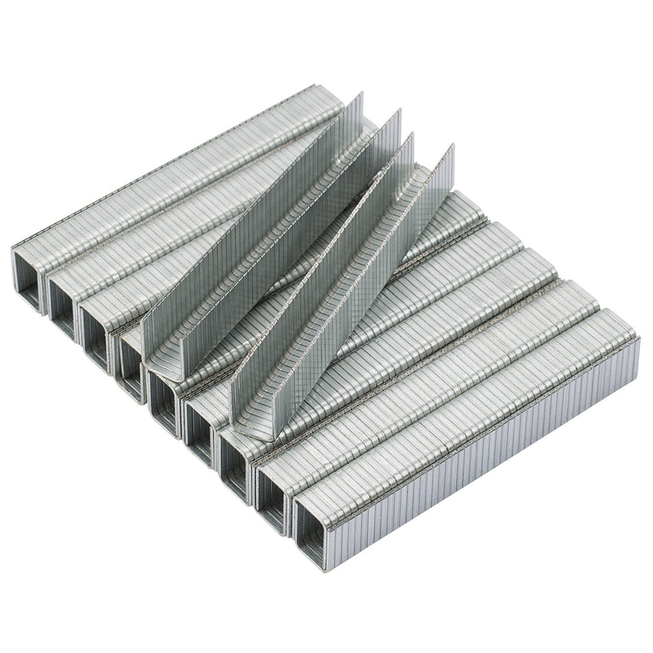 Draper 66085 Staples, 10mm (Pack of 1000)