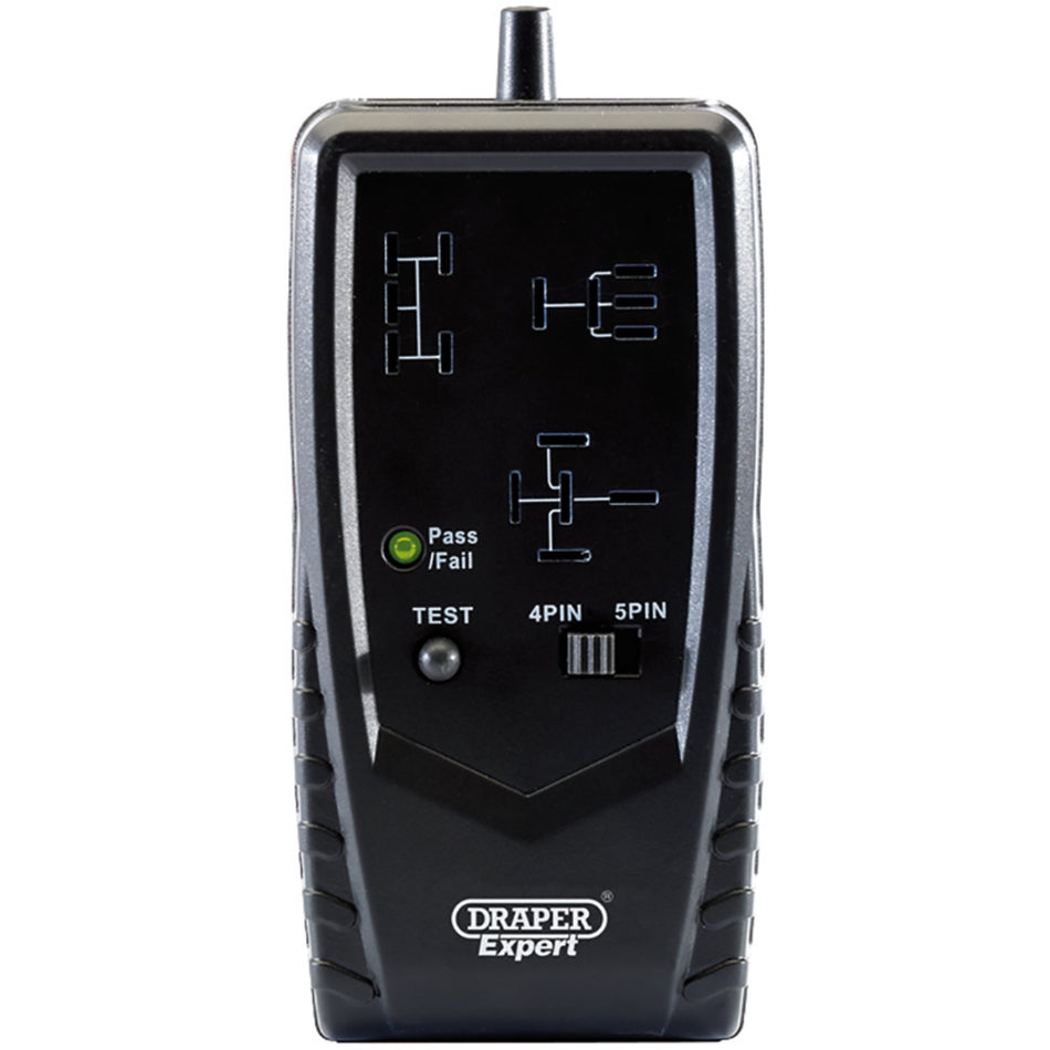 Draper 66249 Relay Tester