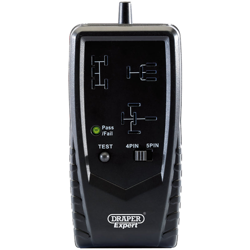 Draper 66249 Relay Tester