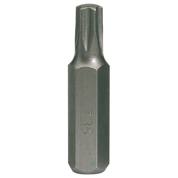 Draper 66882 Draper TX-STAR&#174; Impact Screwdriver Bit, T35