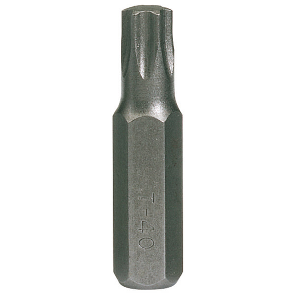 Draper 66883 Draper TX-STAR&#174; Impact Screwdriver Bit, T40