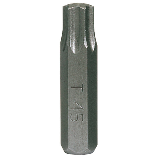Draper 66885 Draper TX-STAR&#174; Impact Screwdriver Bit, T45