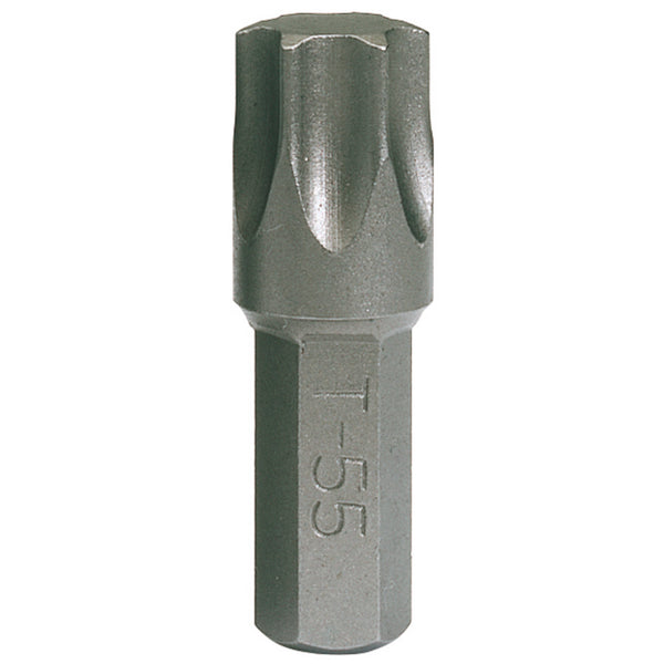 Draper 66887 Draper TX-STAR&#174; Impact Screwdriver Bit, T55