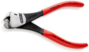 KNIPEX 67 01 160 END-CUTTING NIPPERS