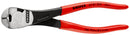 KNIPEX 67 01 200 END-CUTTING NIPPERS