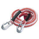 Draper 67256 Concertina Tow Rope, 2500kg