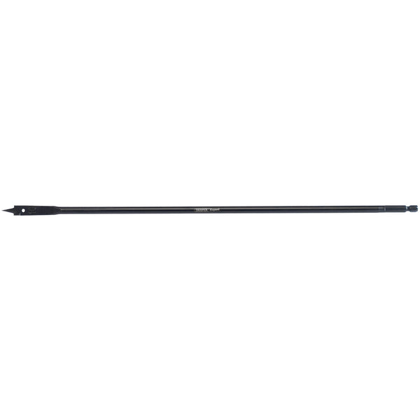 Draper 67436 Extra Long Flat Wood Bit, 10 x 405mm
