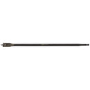 Draper 67439 Extra Long Flat Wood Bit, 405mm, 19mm