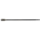 Draper 67541 Extra Long Flat Wood Bit, 405mm, 20mm