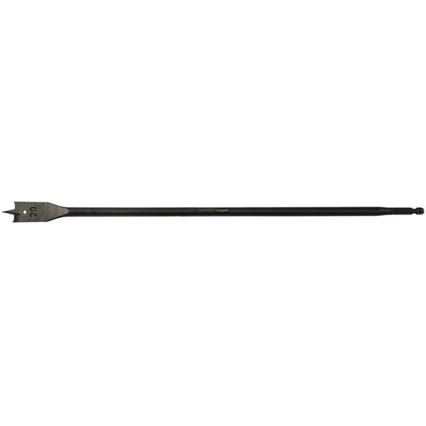 Draper 67541 Extra Long Flat Wood Bit, 405mm, 20mm