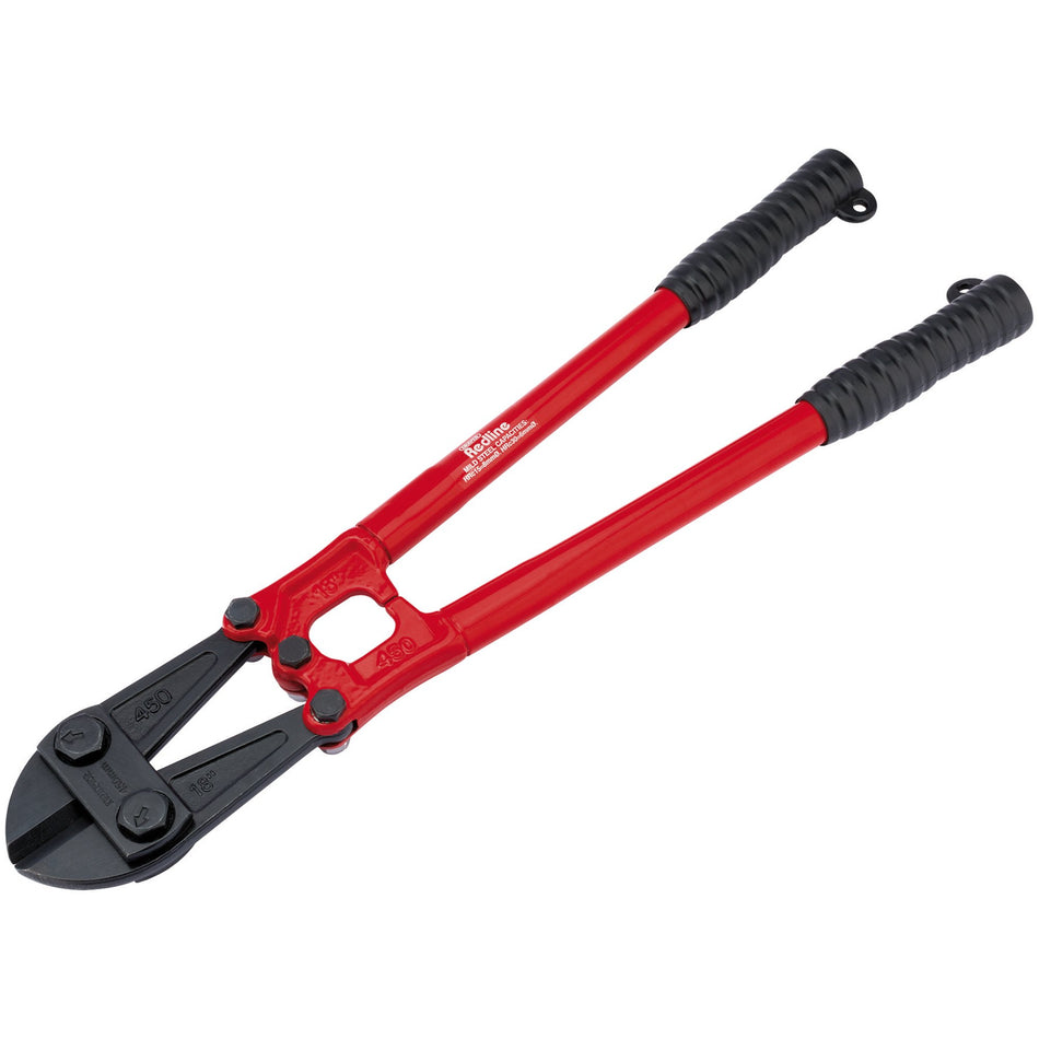 Draper 67648 Draper Redline Bolt Cutter, 450mm