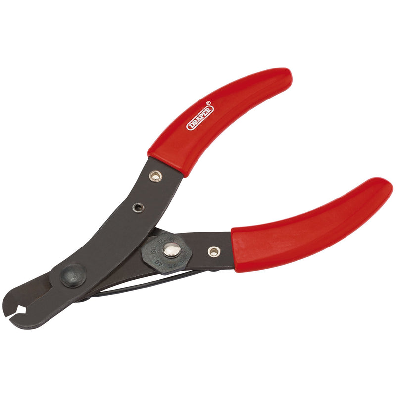 Draper 67650 Wire Stripper, 125mm