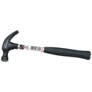 Draper 67656 Claw Hammer with Steel Shaft, 225g/8oz