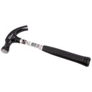 Draper 67657 Claw Hammer with Steel Shaft, 450g/16oz