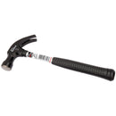 Draper 67658 Claw Hammer with Steel Shaft, 560g/20oz