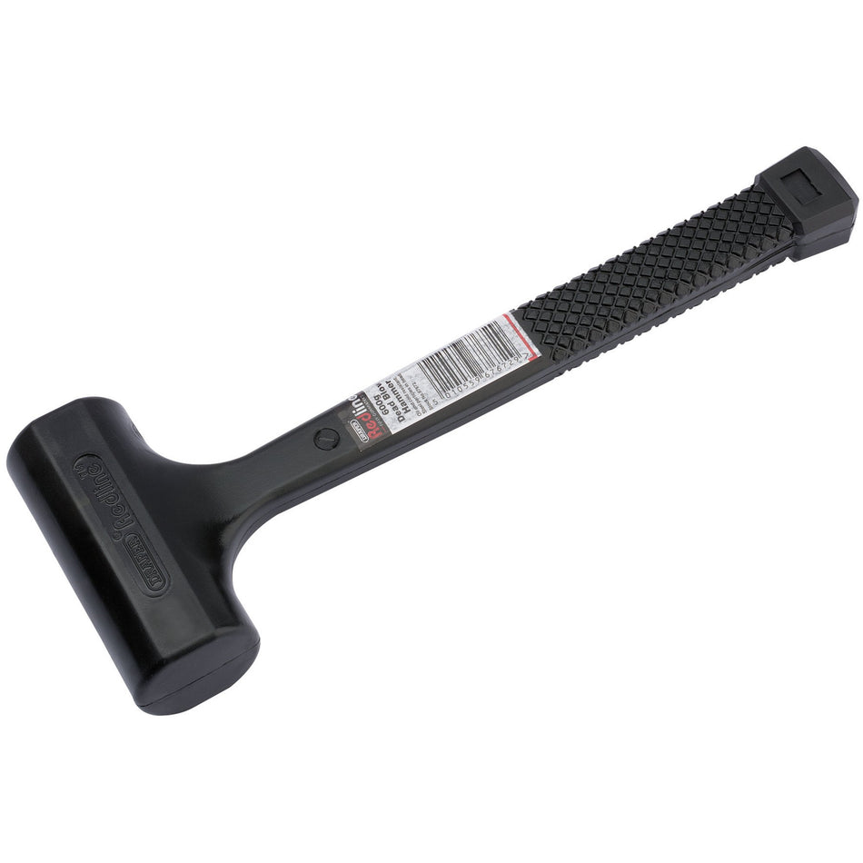 Draper 67672 Dead Blow Hammer, 600g/21oz
