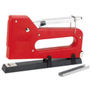 Draper 67673 Draper Redline Staple Gun/Tacker, 100 x Staples
