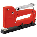 Draper 67673 Draper Redline Staple Gun/Tacker, 100 x Staples