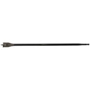 Draper 67674 Extra Long Flat Wood Bit, 405mm, 22mm