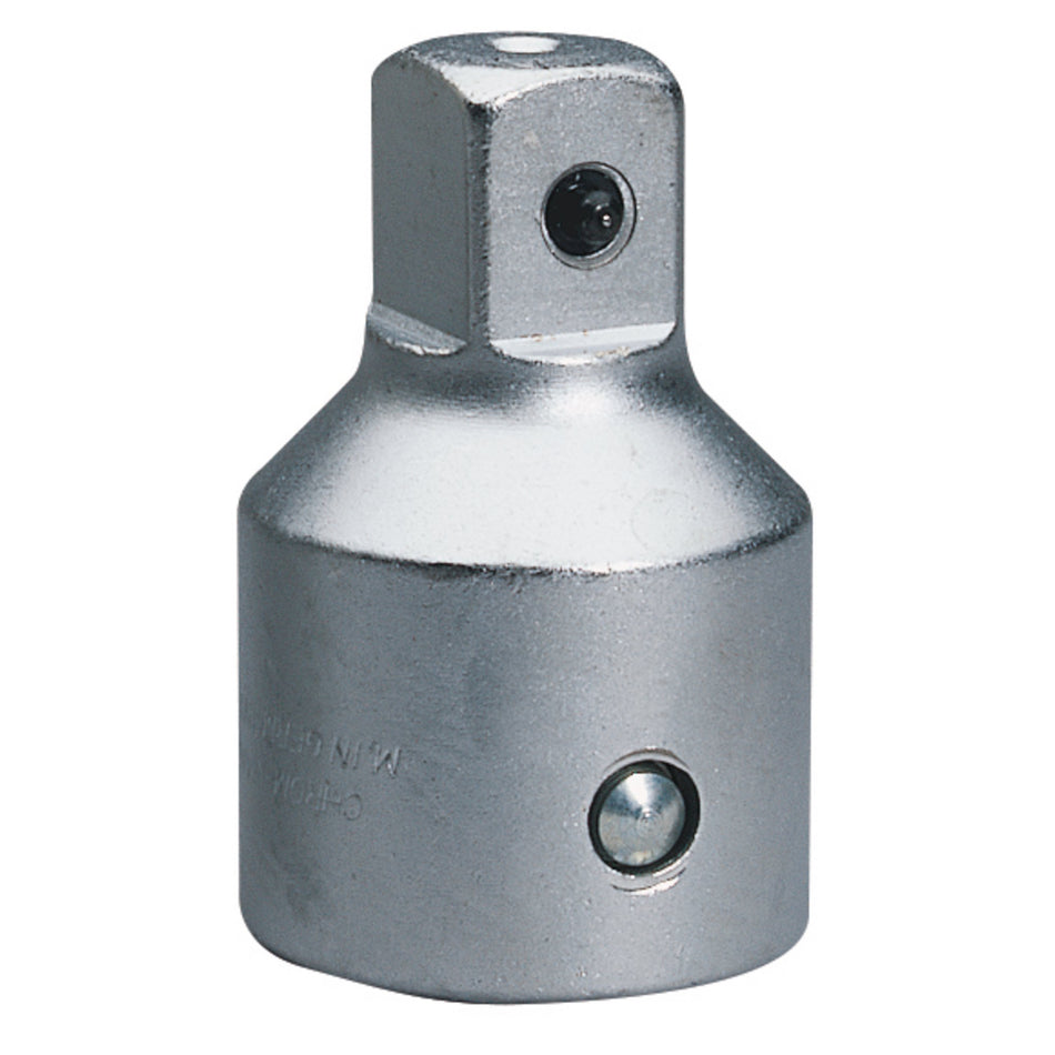 Draper 67814 Elora Socket Converter, 1"(F) x 3/4"(M)